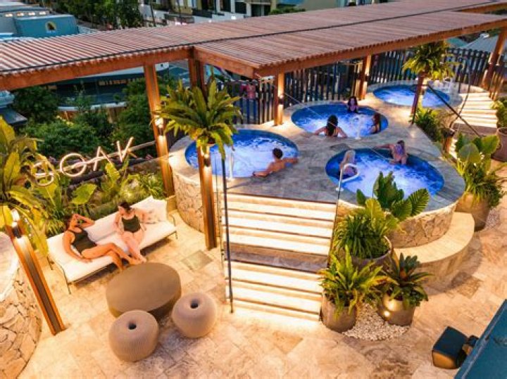Gurugram's 5 best resorts for perfect weekend staycation – India TV