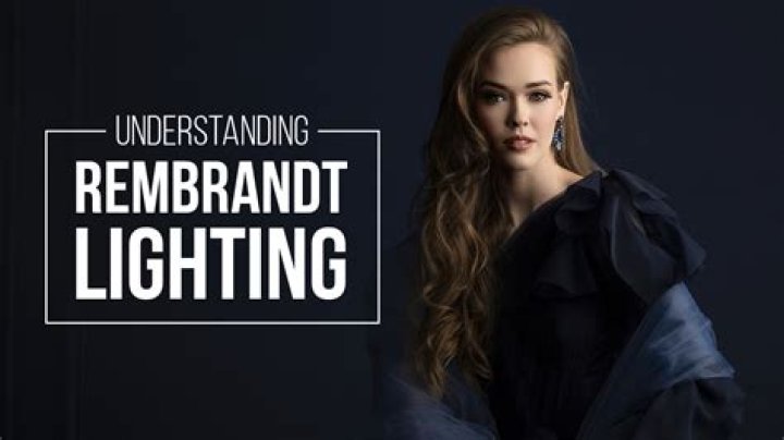 Exploring The Art Of Rembrandt Light Cinema