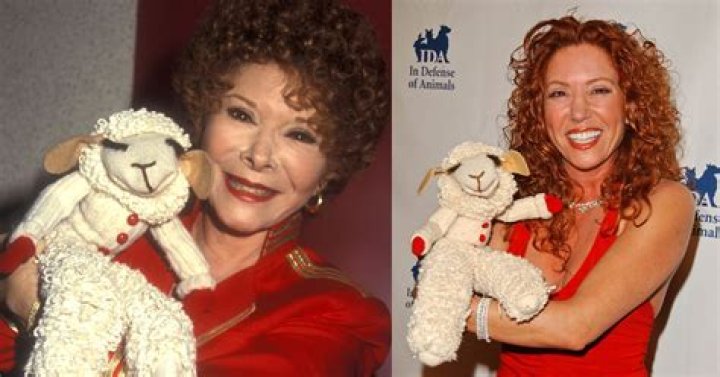 Remember Shari Lewis? The puppeteer’s daughter is carrying on her mom’s legacy — and introducing Lamb Chop to a new generation