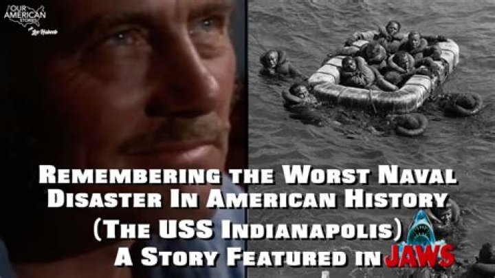 Remembering America's Worst Naval Disaster