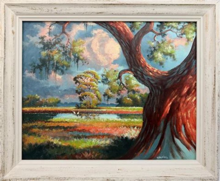 Remembering Artist Willie Daniels