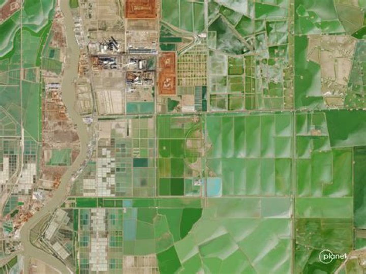 Remote sensing companies try to capture bigger piece of satellite imaging market