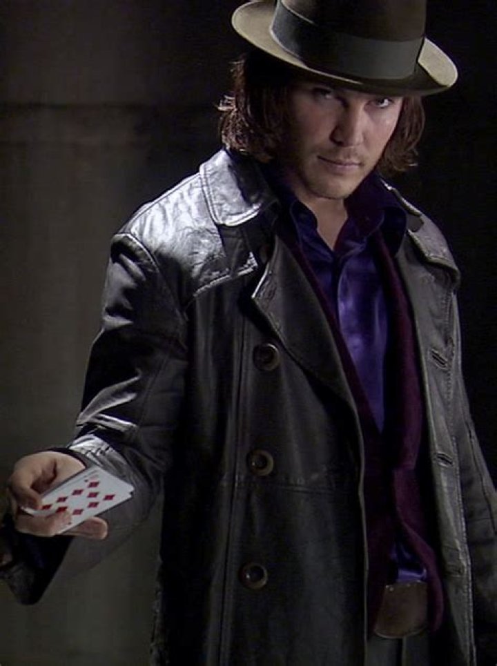 Remy Lebeau: The Multifaceted Actor Stealing Hearts On Screen