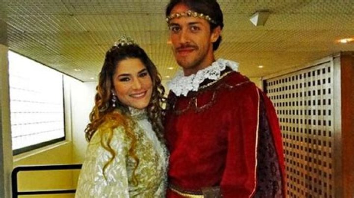 Unveiling The Journey Of Renan Abreu: A Story Of Passion And Perseverance