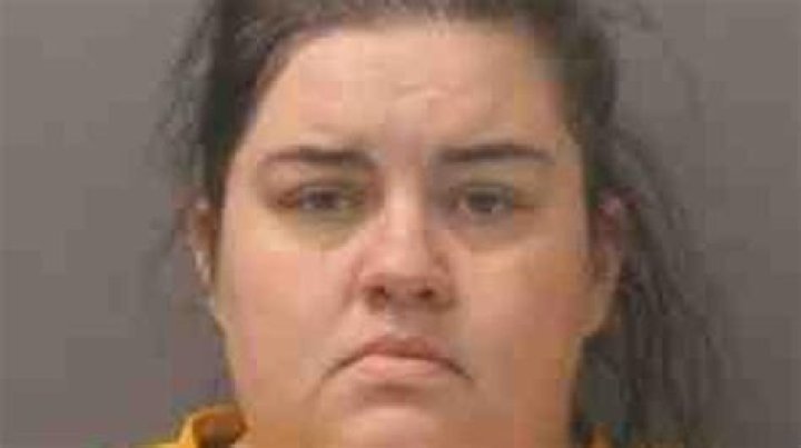 Report: Charges dropped against Sarah Wondra in the Michael Vaughan case