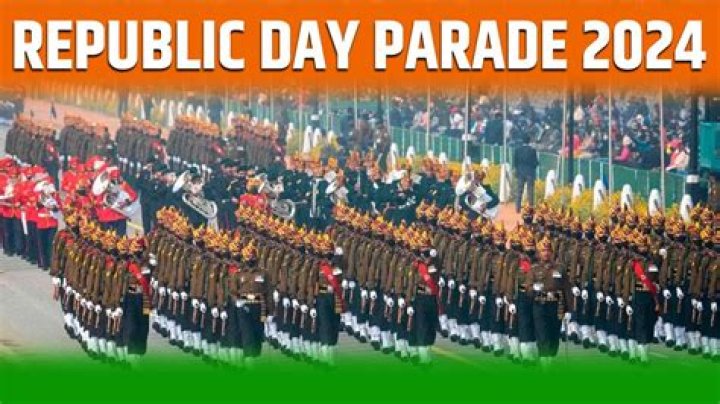 When and where to watch parade live telecast? Check here – India TV