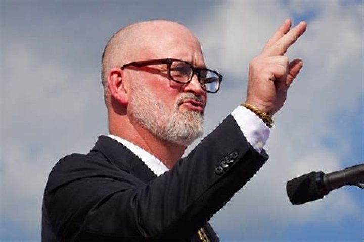 Republican Defends Screaming Expletives at Resting Teens