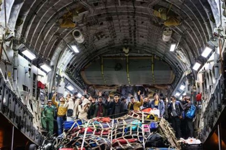 From Operation Ajay to Sankat Mochan to Raahat, HERE is list of India's rescue missions
