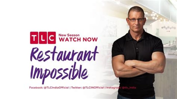 Restaurant Impossible to help struggling Nampa business