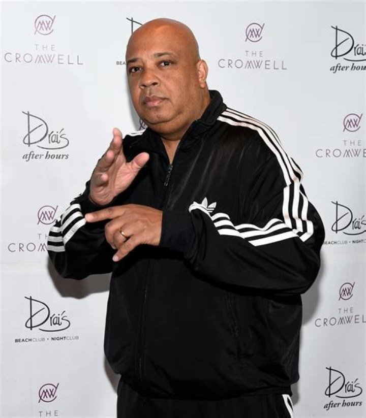 Rev Run: The Journey Of A Legendary Hip-Hop Artist And Influencer