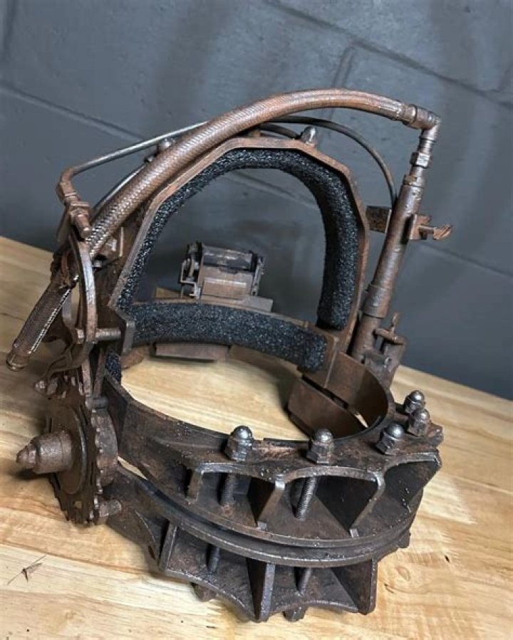 Unmasking The Mystery Of The Reverse Bear Trap