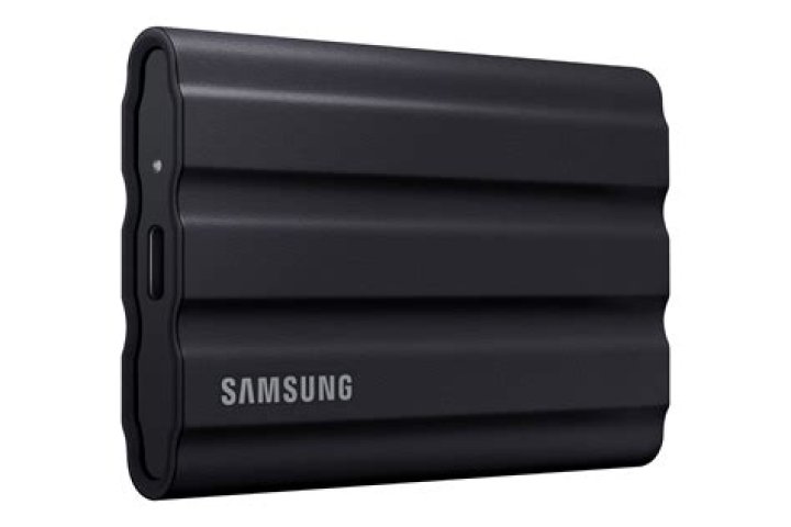 Samsung Portable T7 SSD Review – India TV