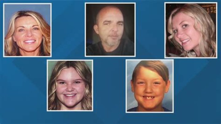 Rexburg police release statement after discovering the bodies of JJ and Tylee