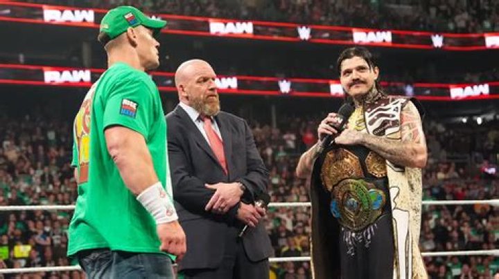 Rey Mysterio Requested John Cena To Coach Dominik As Much As He Can