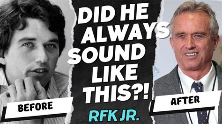 Understanding RFK Voice Condition: A Comprehensive Guide