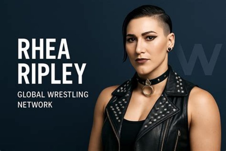 Rhea Ripley Deletes Interesting Tweet About Match Against Beth Phoenix