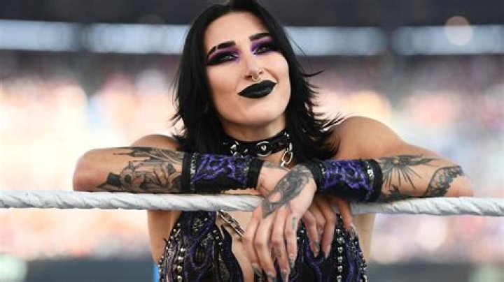 Rhea Ripley Reacts to Fan’s Crazy Tattoo Tribute