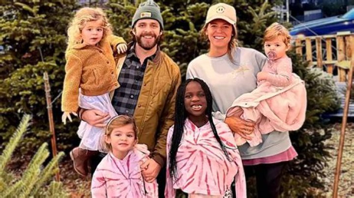 Rhett's Kids: A Guide To Their Adventures And Achievements