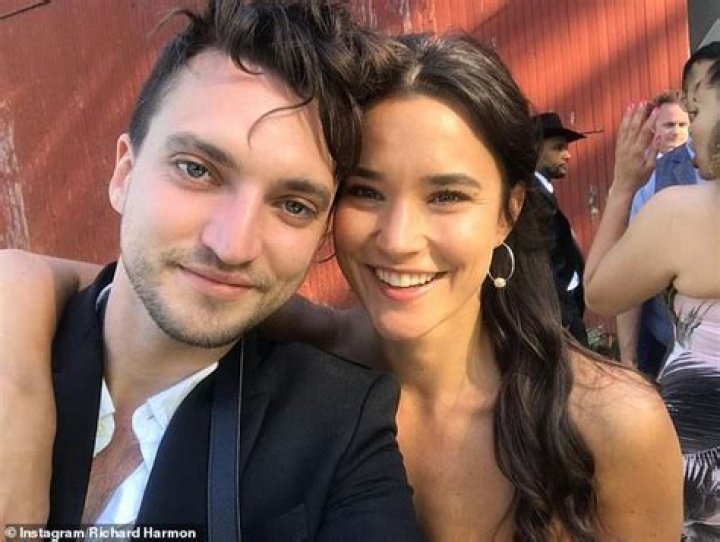 Exploring Rhiannon Fish's Dating Life: The Journey Of Love And Relationships
