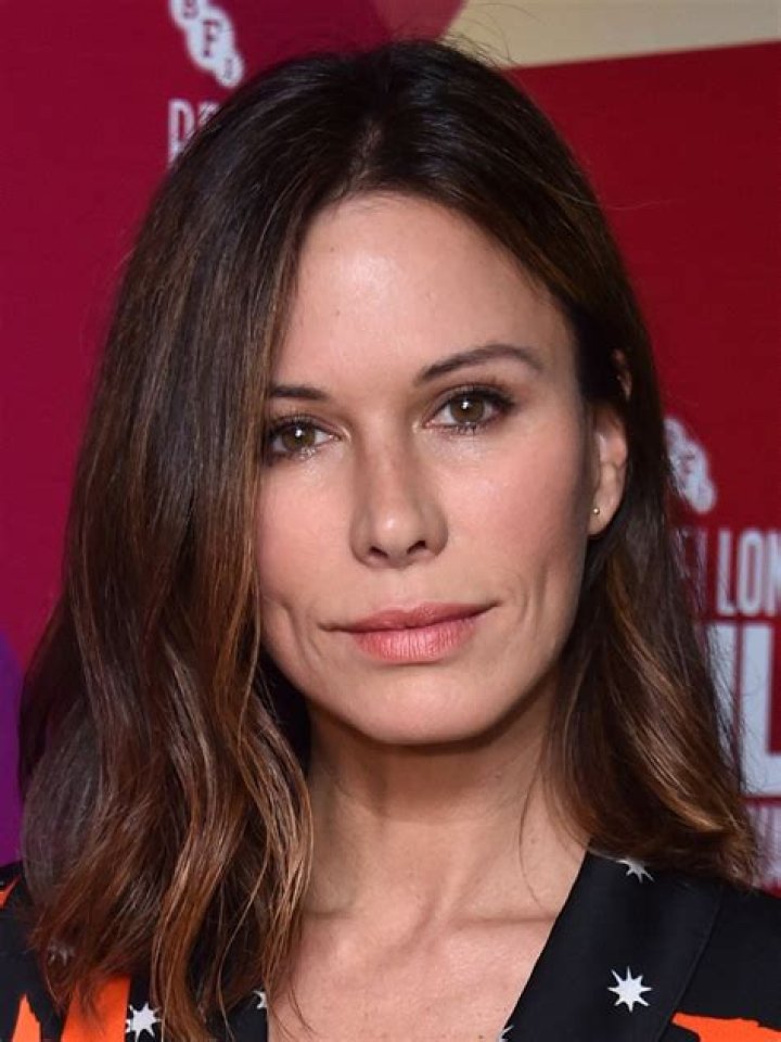 Exploring The Life And Career Of Rhona Mitra: A Comprehensive Biography