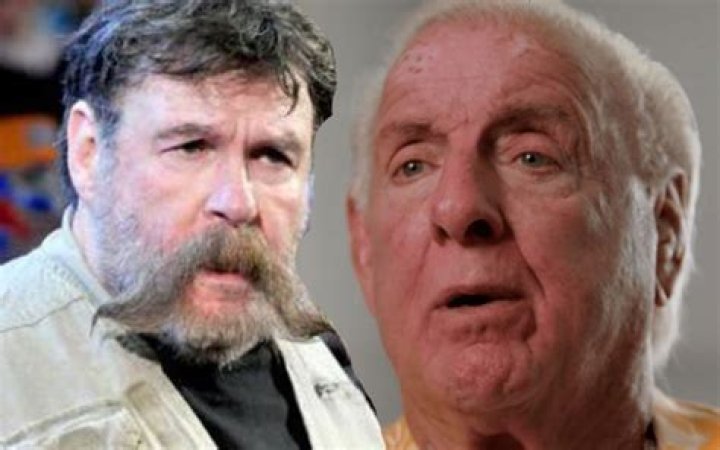 Ric Flair Claps Back After Dutch Mantel Drags His Performance In Last Match