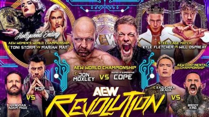 Ric Flair Confirms His Appearance at AEW Collision’s January 6th Episode