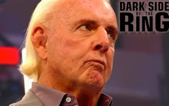 Ric Flair Might Get Another Bad Look From Dark Side Of The Ring Next Week