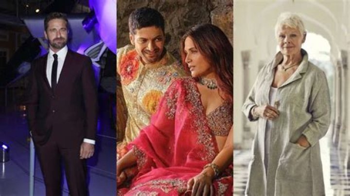 Richa Chadha, Ali Fazal's wedding guest list includes Gerard Butler & Judi Dench? Here's what we know – India TV