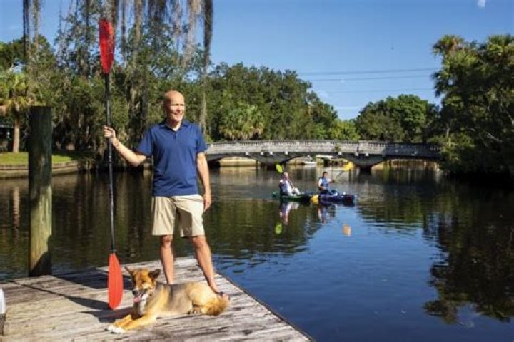 Rick Clegg’s Outdoor World