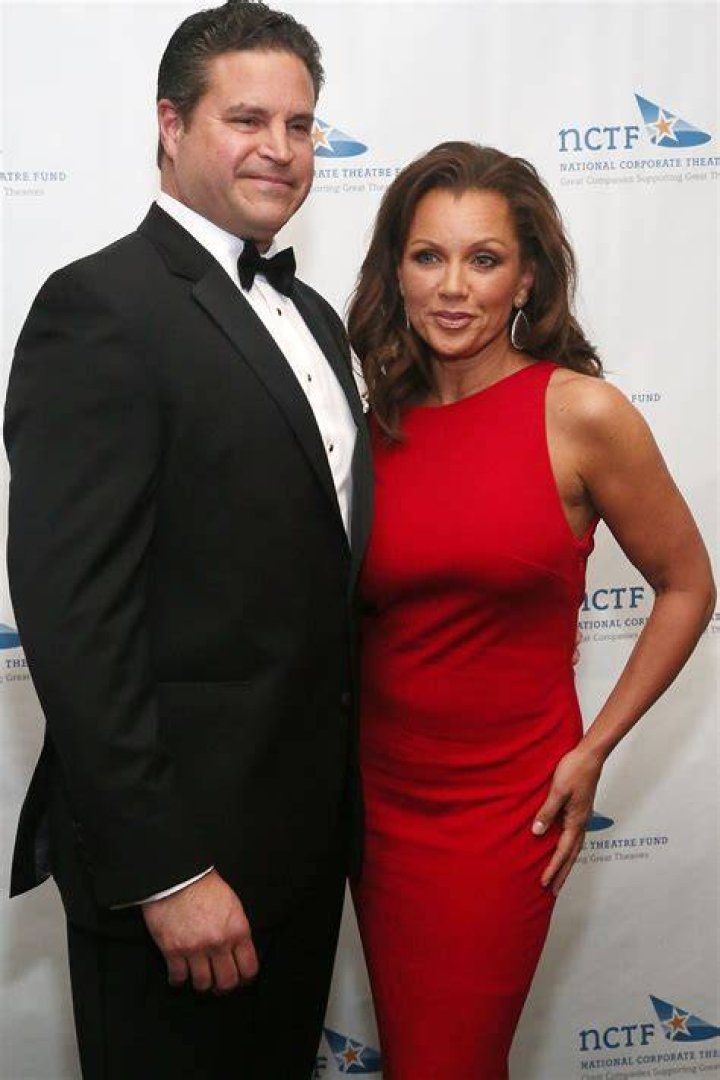 All The Inside Scoop On Rick Fox's Marriages