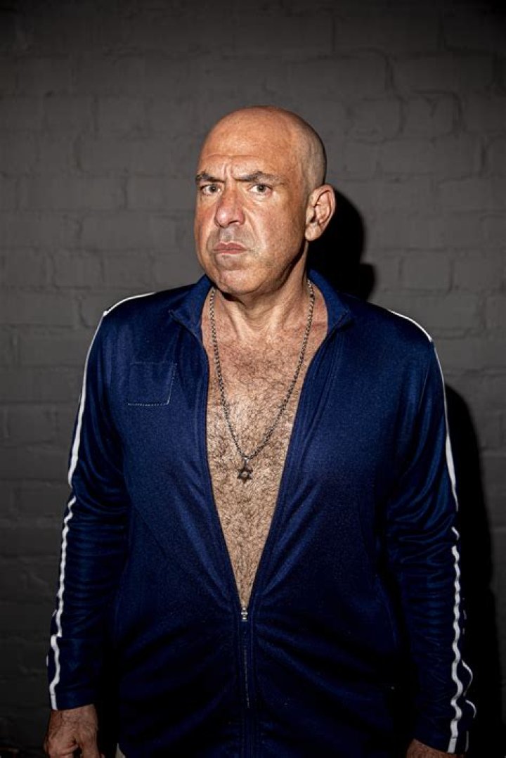 Rick Hoffman Movies and TV Shows Explored