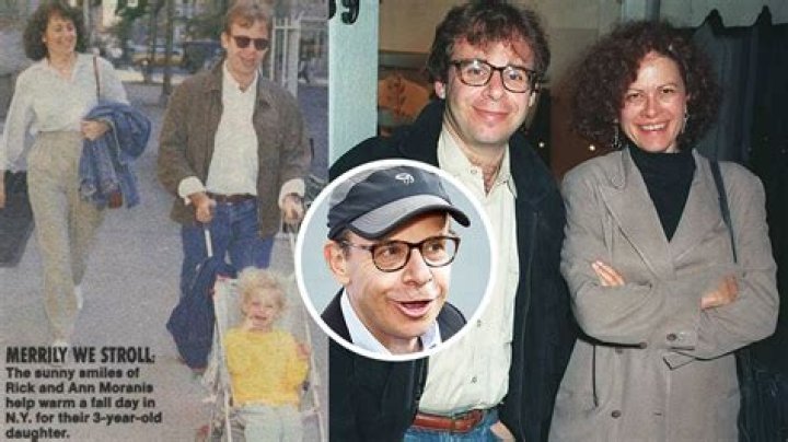 Understanding Rick Moranis And His Late Wife: A Tribute To Their Love Story