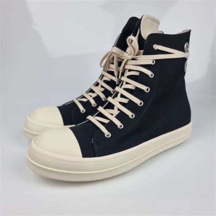 Rick Owens Ramones: The Intersection Of Fashion And Punk Culture