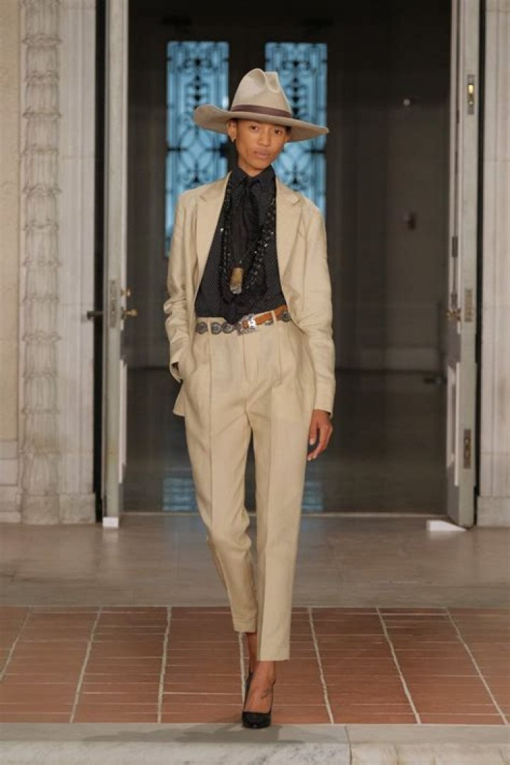 Ricky Lauren 2023: A Glimpse Into The Life Of An Iconic Designer
