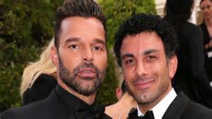 Ricky Martin and husband, Jwan Yosef, announce divorce