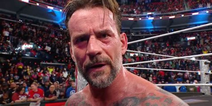 Ricky Starks Faces Instagram Hack After Acknowledging CM Punk