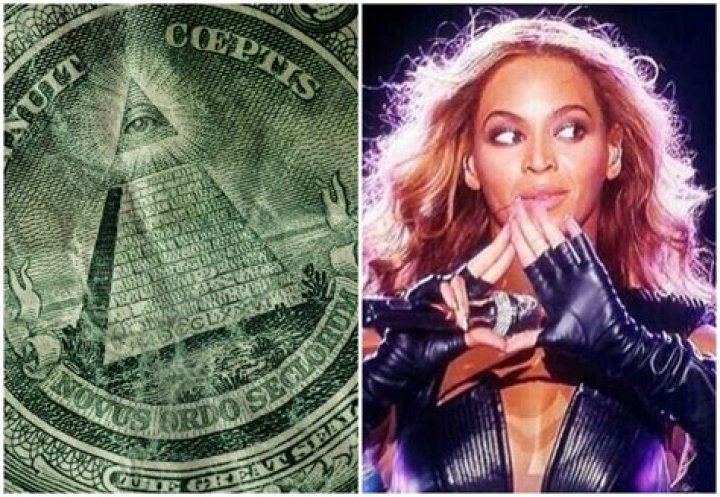 Rihanna Is Member of the Illuminati and Not Welcome in Africa, Say Religious Groups
