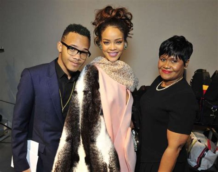 Exploring The Dynamic Family Of Rihanna: Her Sisters And Brothers
