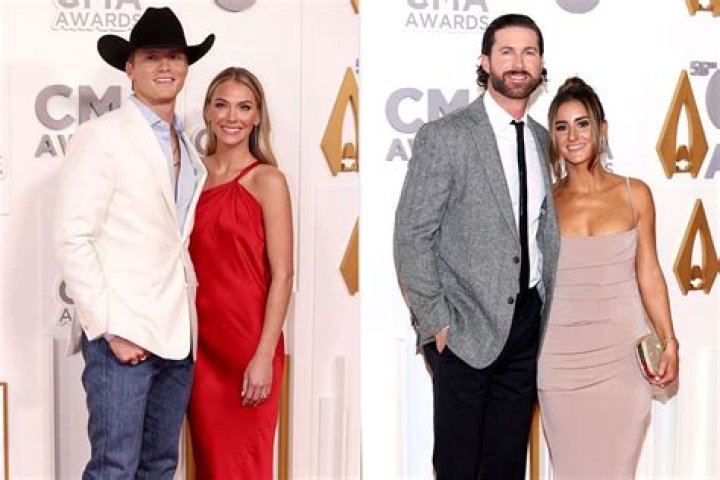 Riley Green Wife: A Deep Dive Into His Personal Life