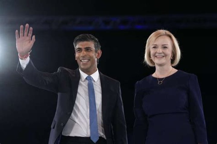 Rishi Sunak unlikely to join PM-elect Liz Truss's revamped cabinet – India TV