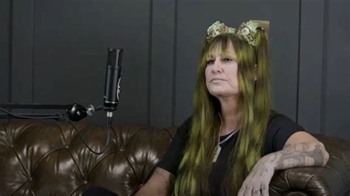 Unveiling The Life Of Rita Dimebag: A Tribute To Love And Legacy