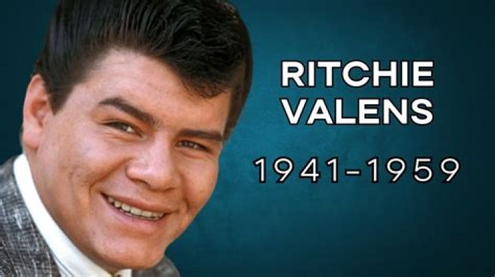 Ritchie Valens' Mother Net Worth: A Deep Dive Into Her Life And Legacy