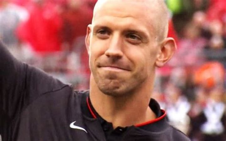 Road Warrior Animal’s Son James Laurinaitis Named Ohio State’s Linebackers Coach