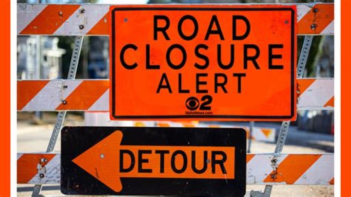 Roadwork on Ustick Rd. and State St. will impact commuters starting this week