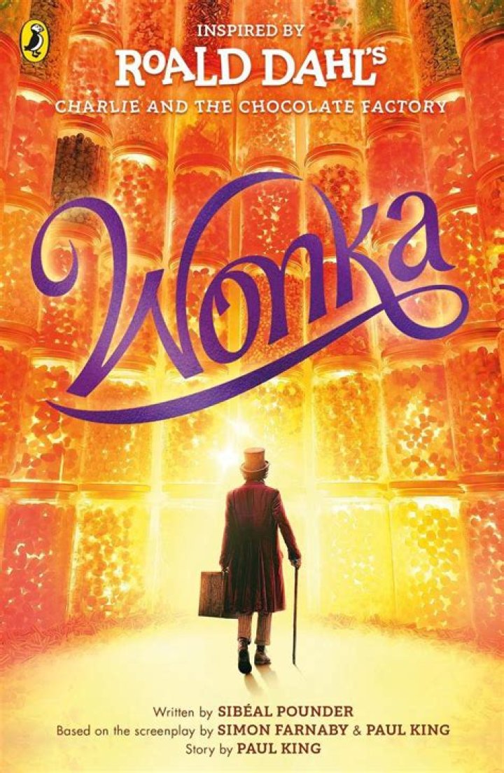 Seven Great Roald Dahl-Inspired Movies to Watch After 'Matilda the Musical'