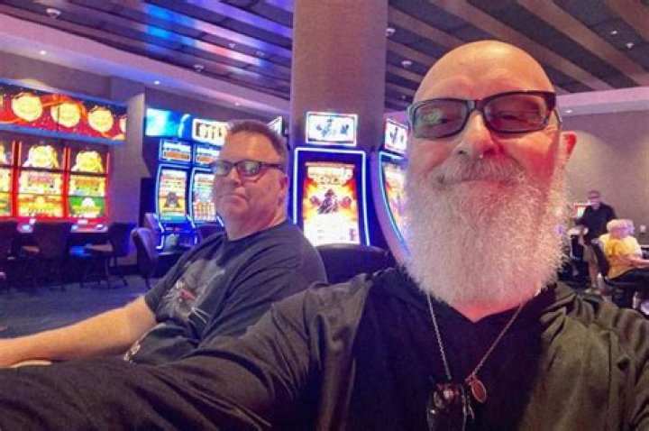 Rob Halford's Husband: A Look Into Their Life Together