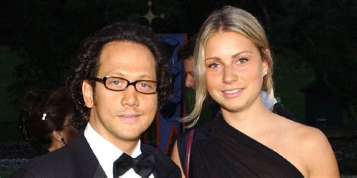 Behind The Curtain: The Life Of Rob Schneider's Ex-Wife