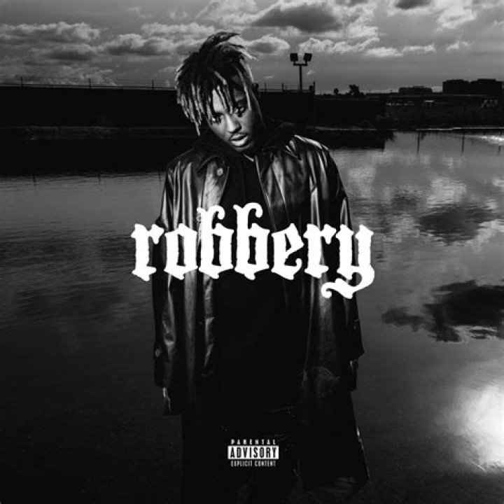Unveiling The Genius Behind "Robbery" By Juice WRLD