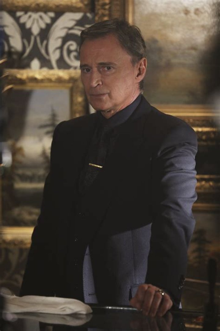 Robert Carlyle Height: A Deep Dive Into The Actor's Physical Presence And Career