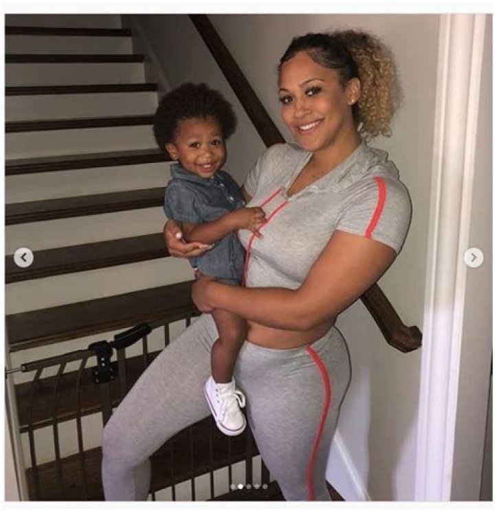 Unveiling The Life Of Robert Covington's Girlfriend